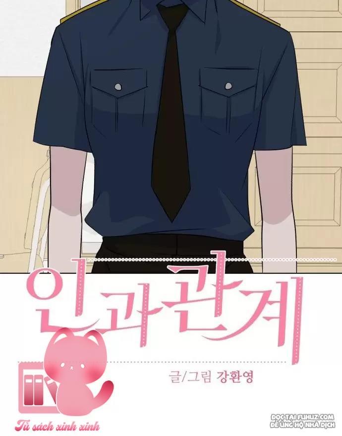 Quan Hệ Nhân Quả Chap 28 - Trang 2