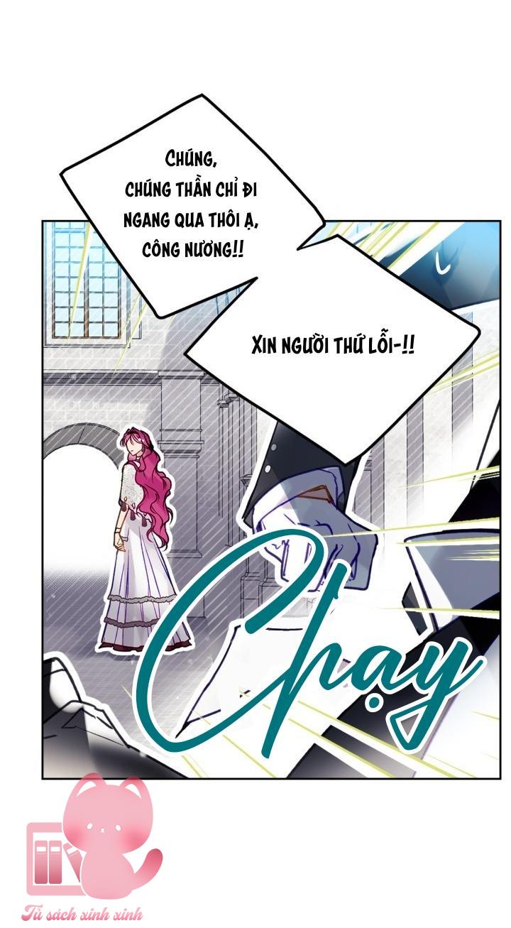 Kết Cục Của Nhân Vật Phản Diện Chỉ Có Thể Là Cái Chết Chap 167 - Trang 4
