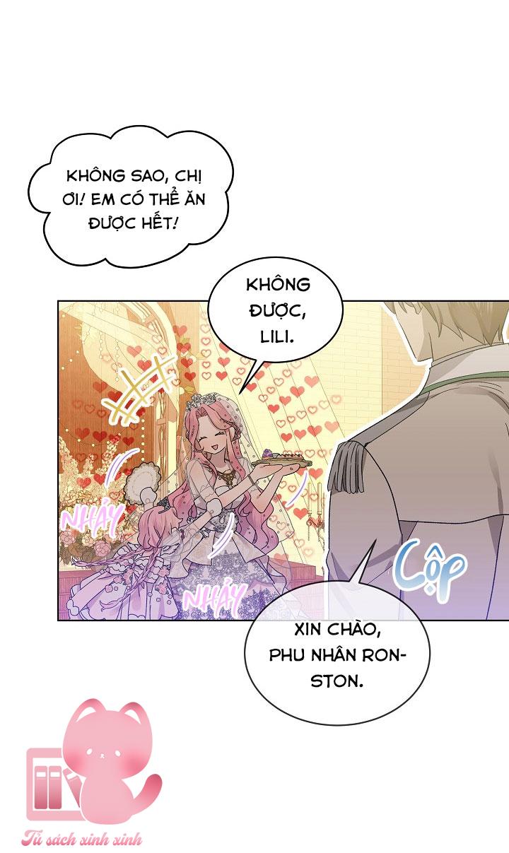 Quý Cô Thế Giới Ngầm Chap 52 - Trang 4