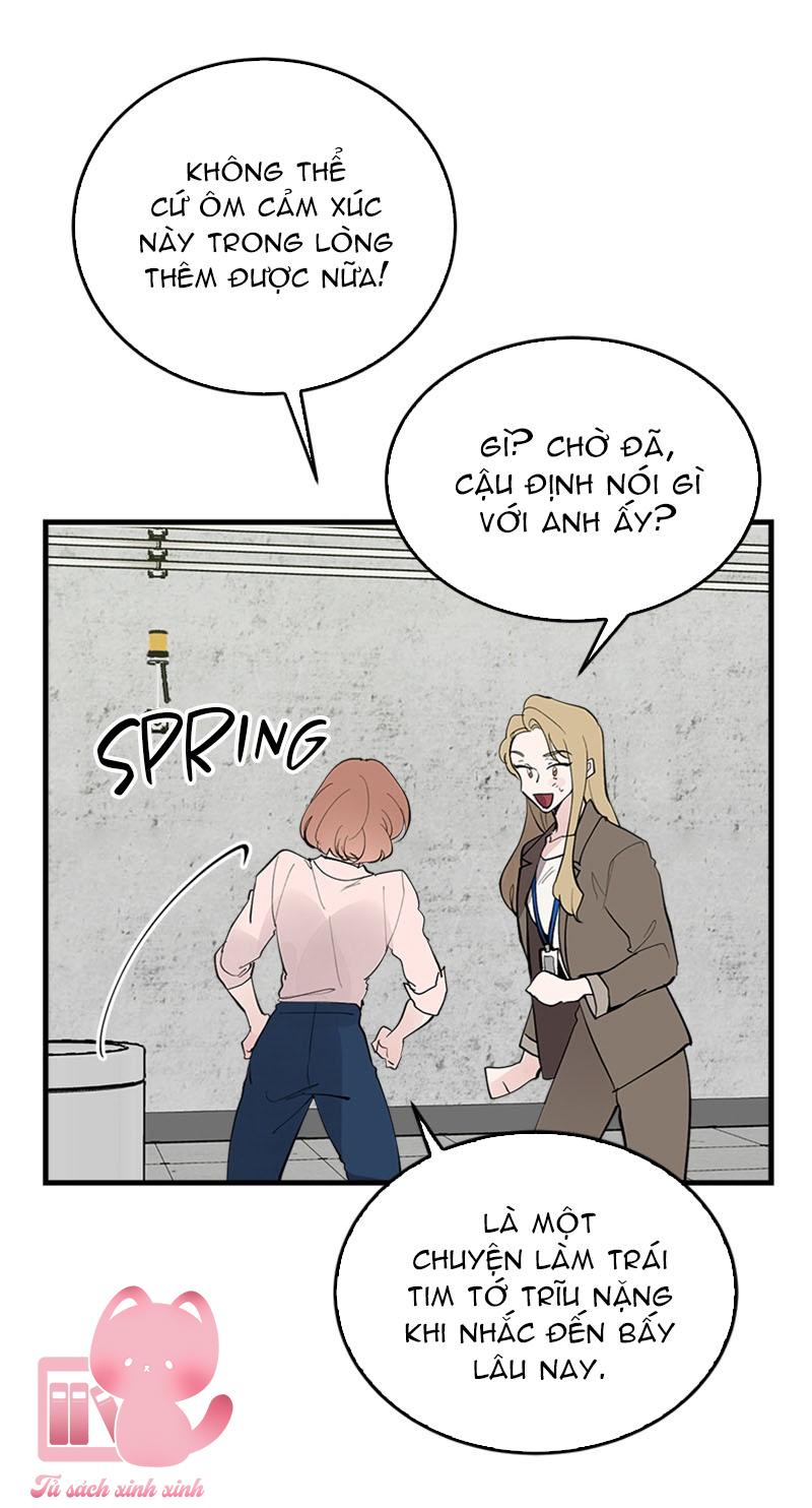 Trưởng Phòng Mệt Mỏi Vì Người Vợ Mới Cưới Chap 1 - Trang 2