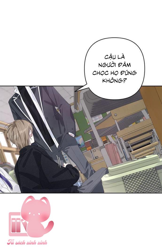 Đàn Anh Xấu Xa! Chap 60 - Trang 3