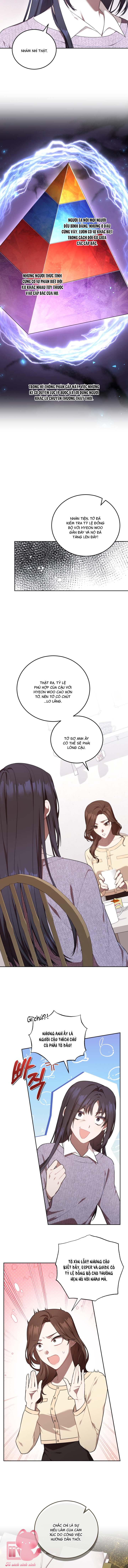 Chủ Tiệm Cà Phê Là Guide Cấp S Chap 4 - Trang 3