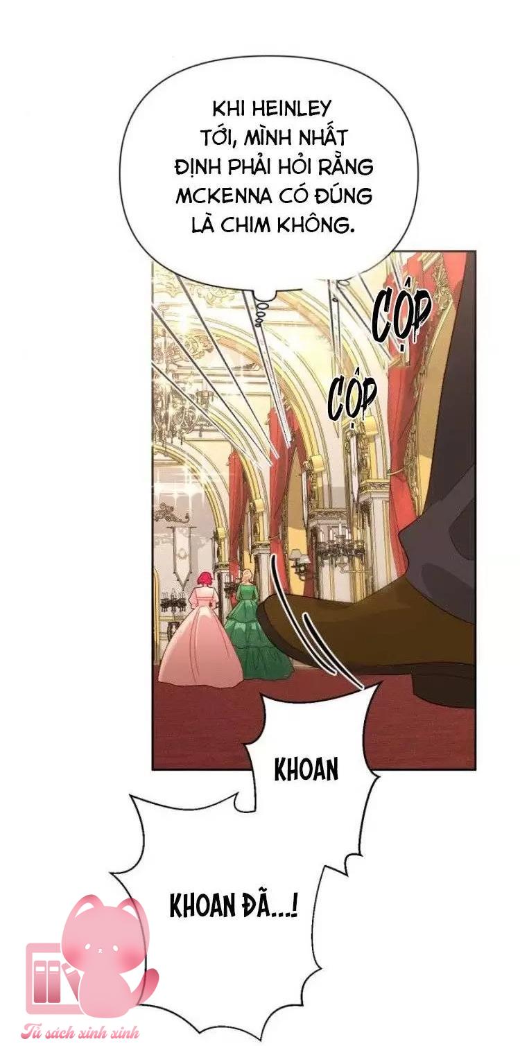 Hoàng Hậu Tái Hôn Chapter 88 - Trang 4