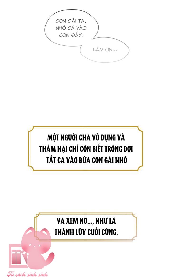Hãy Coi Chừng Ác Nữ Chap NT5 - Trang 2