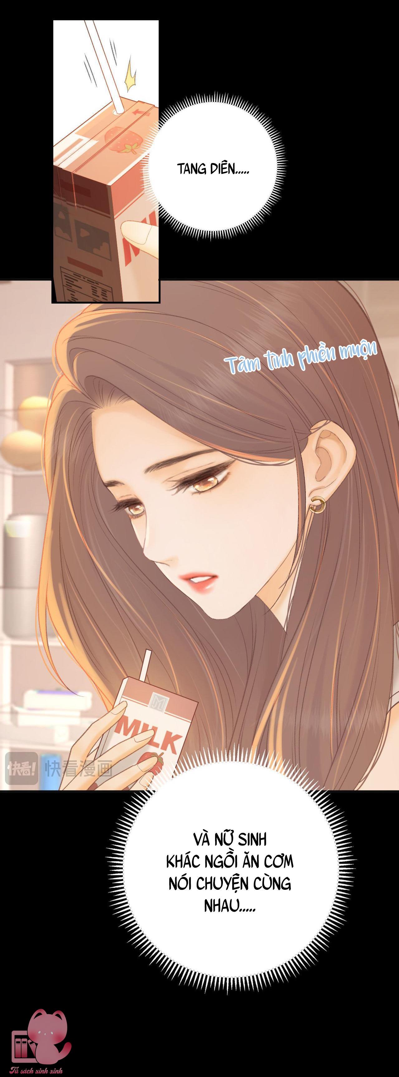 Khó Dỗ Dành Chapter 72 - Trang 4