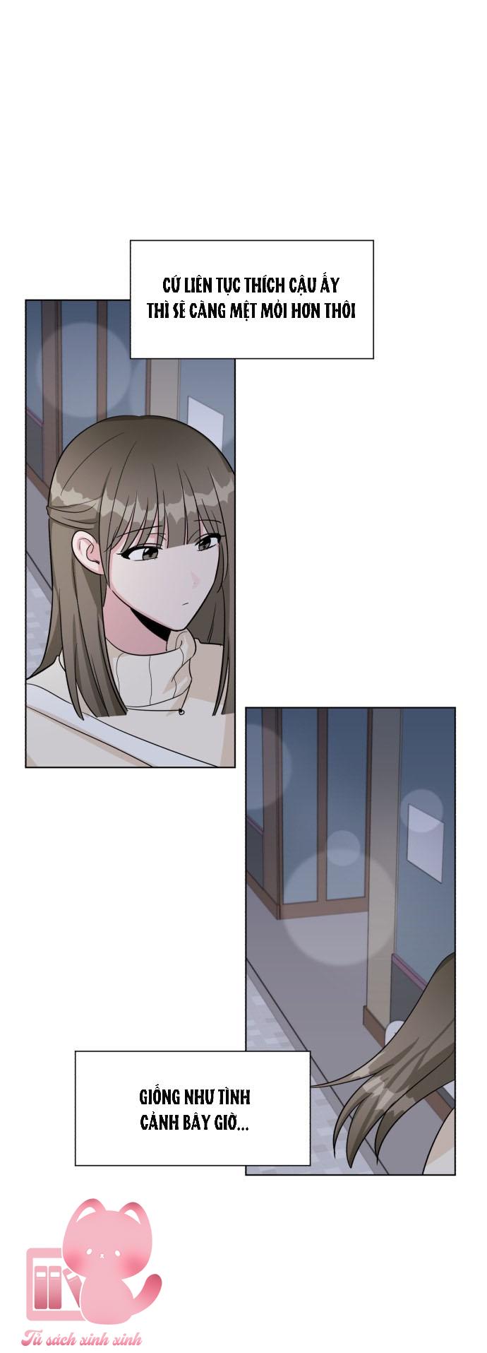 Chúng Ta Là Gì Của Nhau? Chap 17 - Trang 2