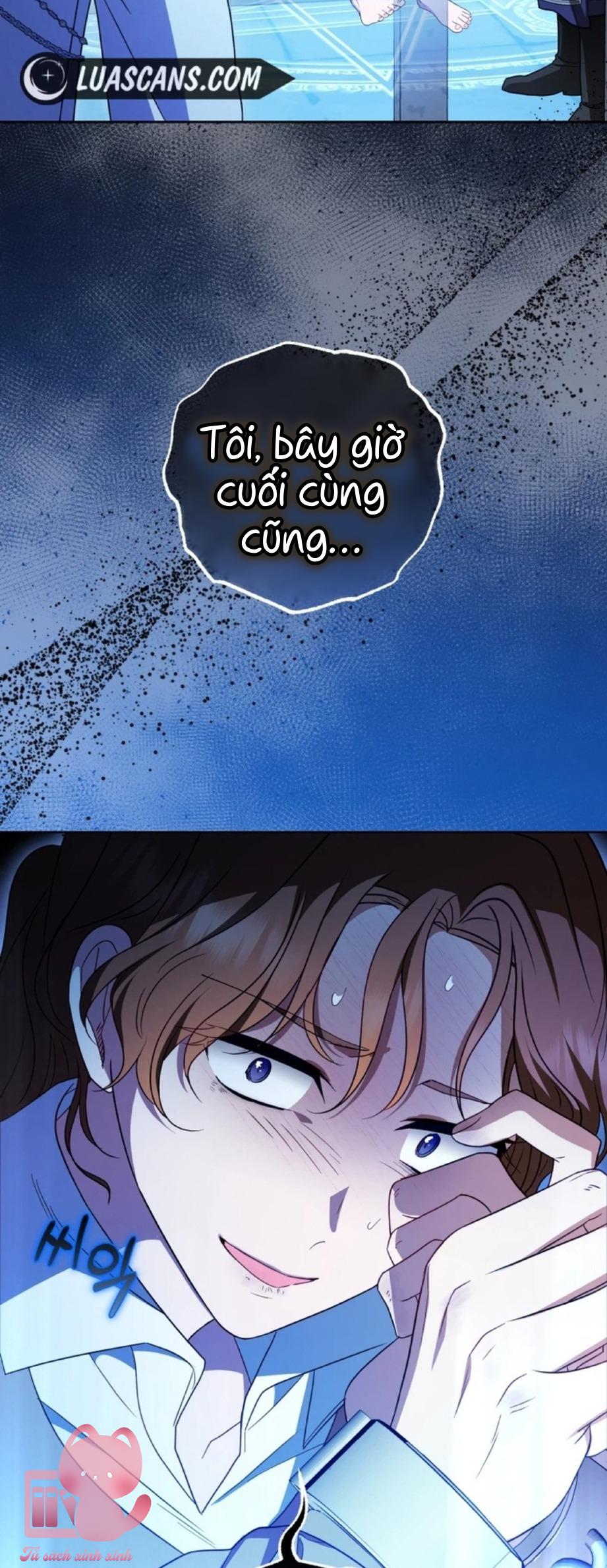 Được Yêu Thương Mà Còn Ngại Ngùng Sao! Chap 61 - Trang 4