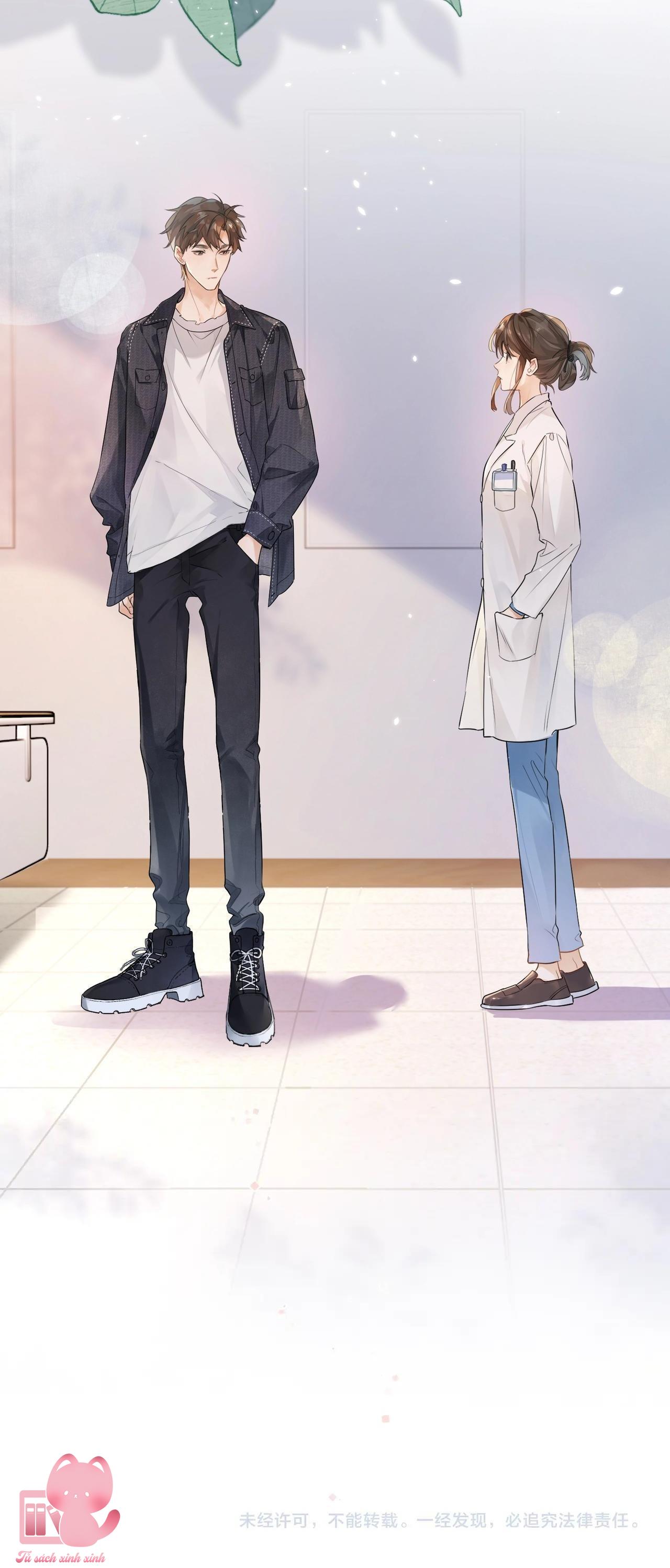 Tỏ Tình Chap 2 - Trang 4