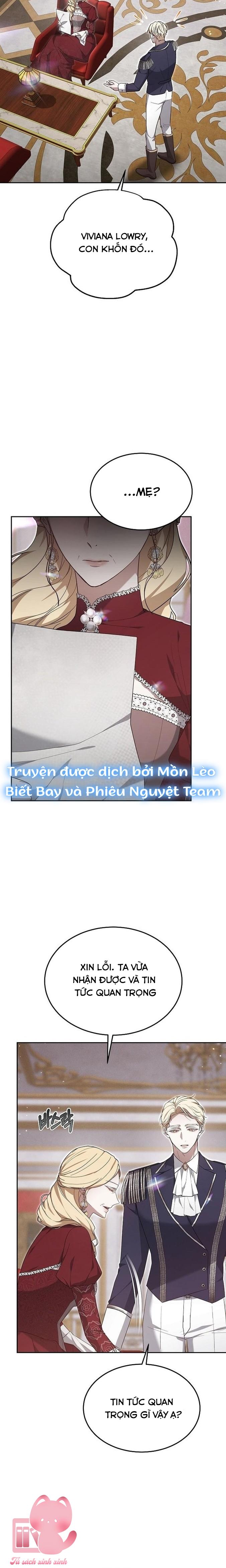 Thời Đại Oman Chap 20 - Trang 2