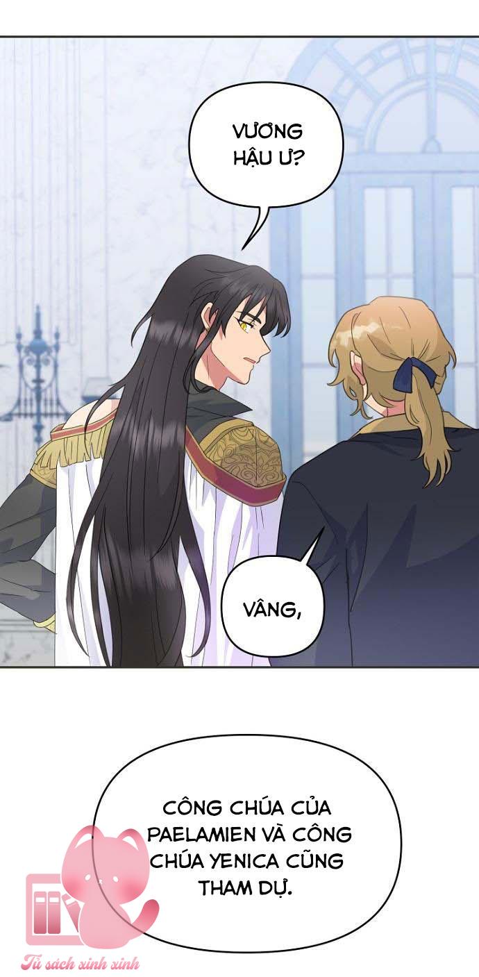 Bỏ Quách Chồng Con Đi, Tiền Bạc Mới Là Tất Cả Chap 49 - Trang 2