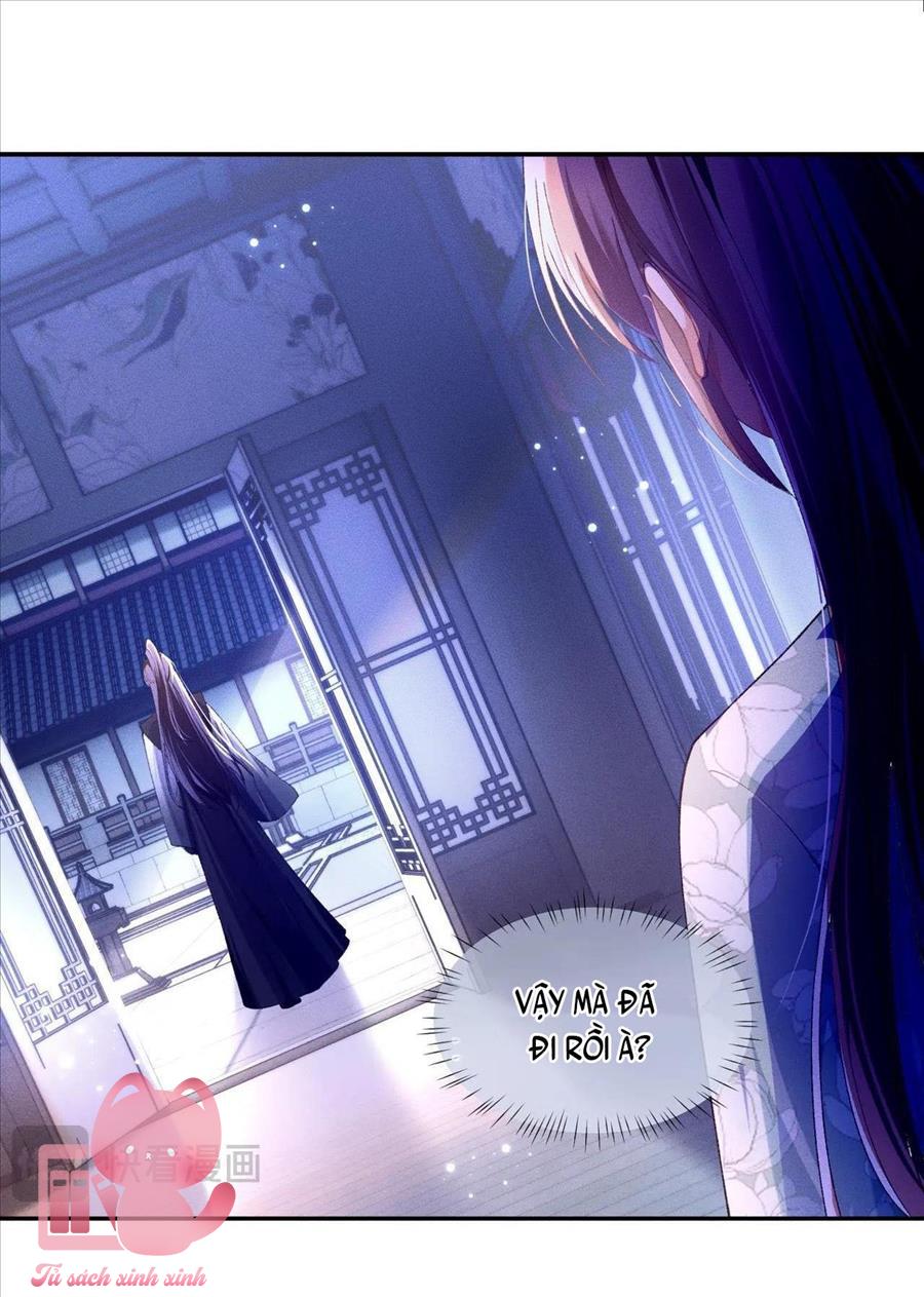 Nữ Phụ Không Muốn Nam Nữ Chính Chia Tay Chapter 5 - Trang 4