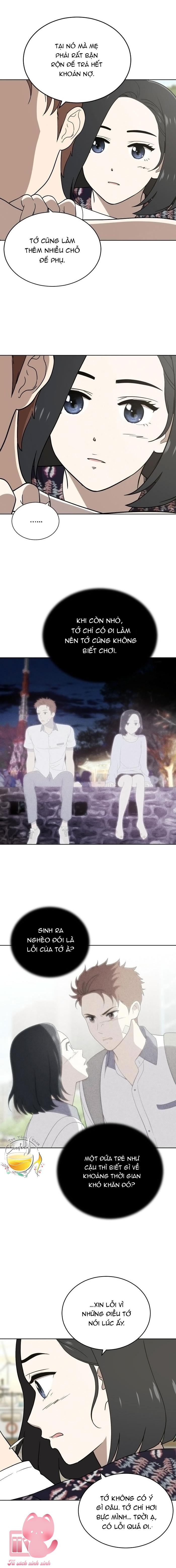 Cô Nàng Hết Thuốc Chữa Chapter 72 - Trang 4
