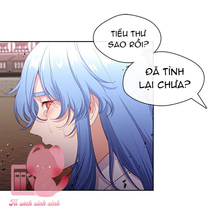 Hãy Coi Chừng Ác Nữ Chapter 86 - Trang 4