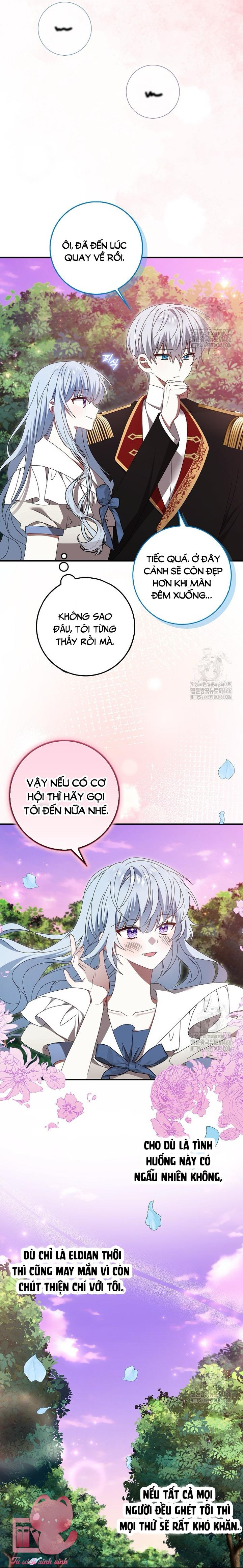 Tôi Sẽ Chiếm Lấy Ngư Trường! Chap 57 - Trang 2