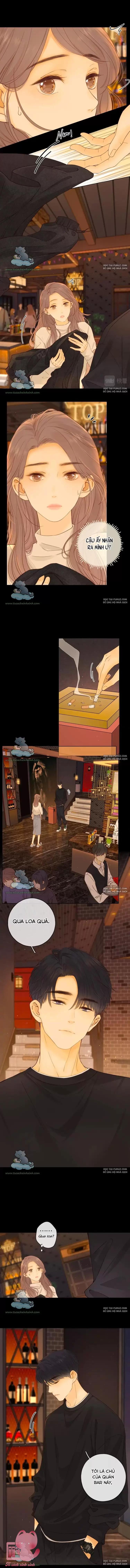 Khó Dỗ Dành Chapter 1 - Trang 4