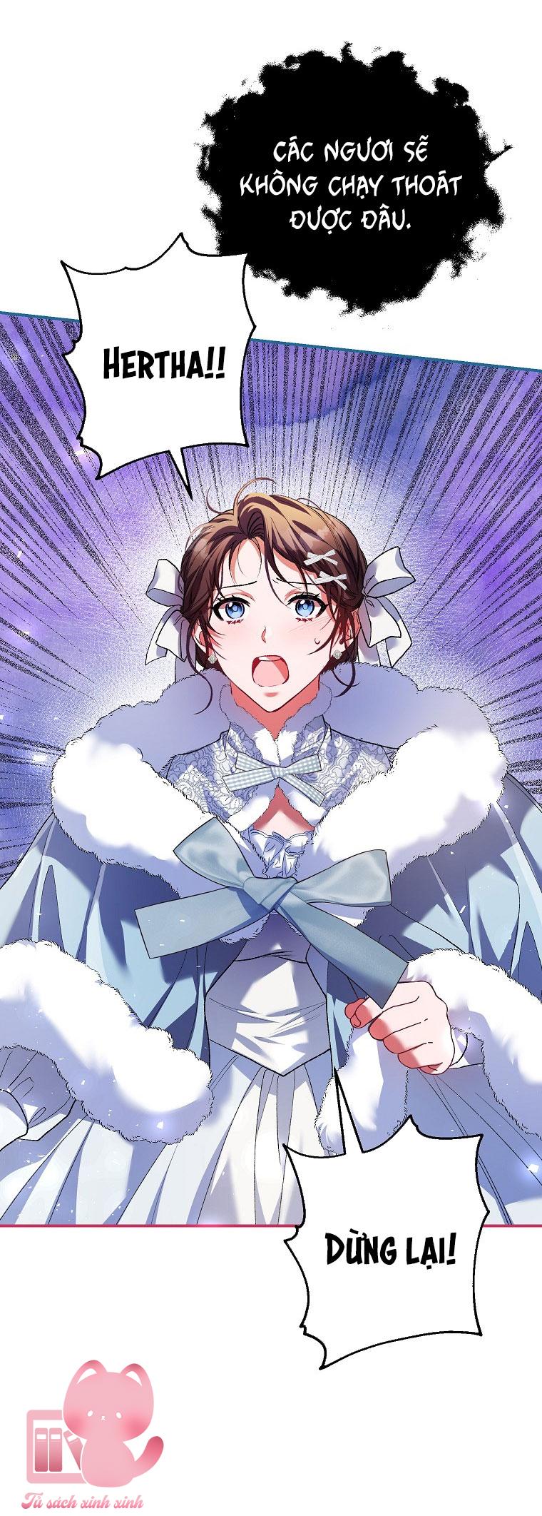 Thời Gian Của Nhân Vật Phụ Có Giới Hạn Chapter 38 - Trang 4