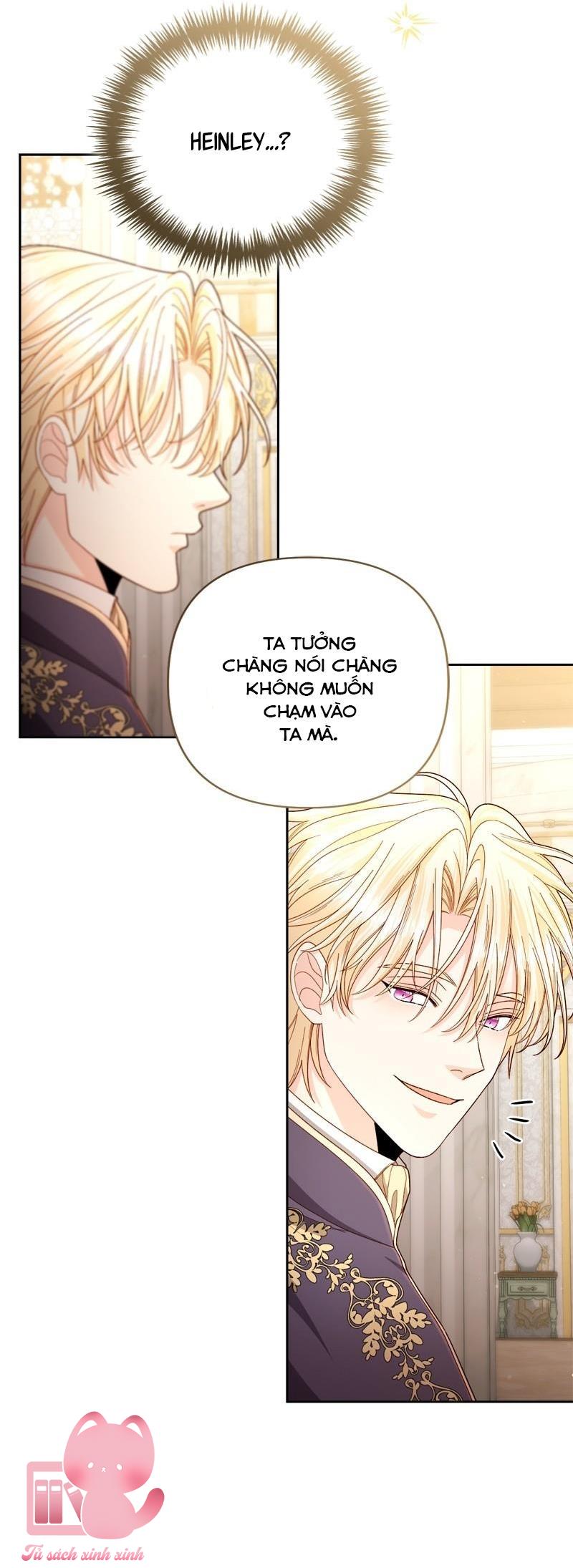 Hoàng Hậu Tái Hôn Chap 198 - Trang 4