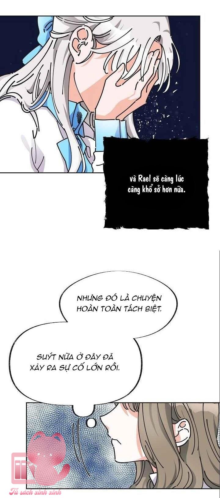 Người Hùng Của Ác Nữ Chapter 6 - Trang 4