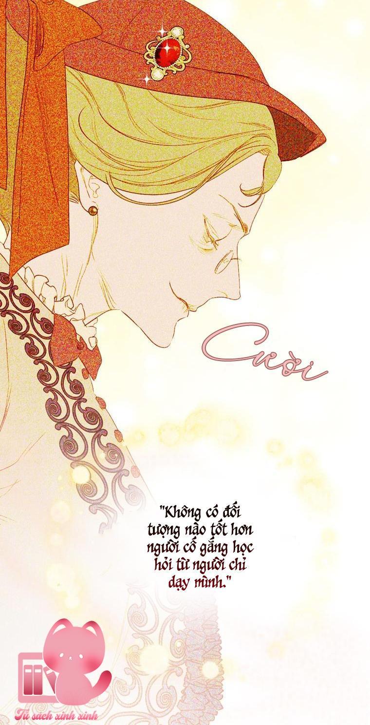 Khế Ước Hôn Nhân Của Mẹ Tôi Chapter 7 - Trang 4