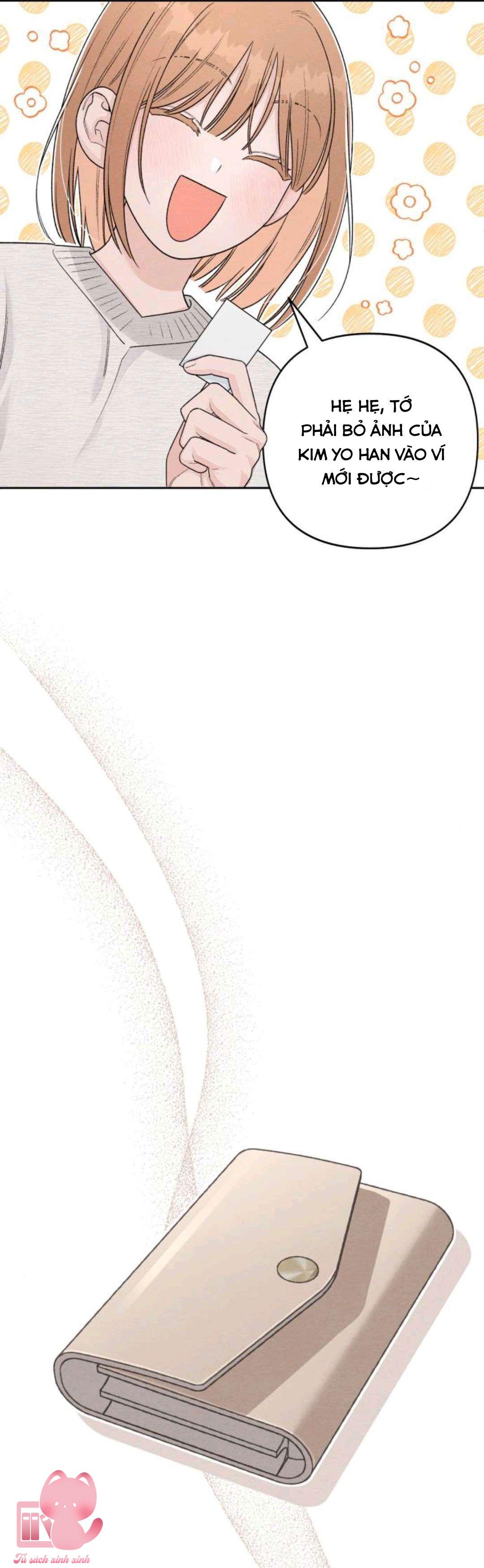 Bí Mật Thanh Xuân Chapter 102 - Trang 4