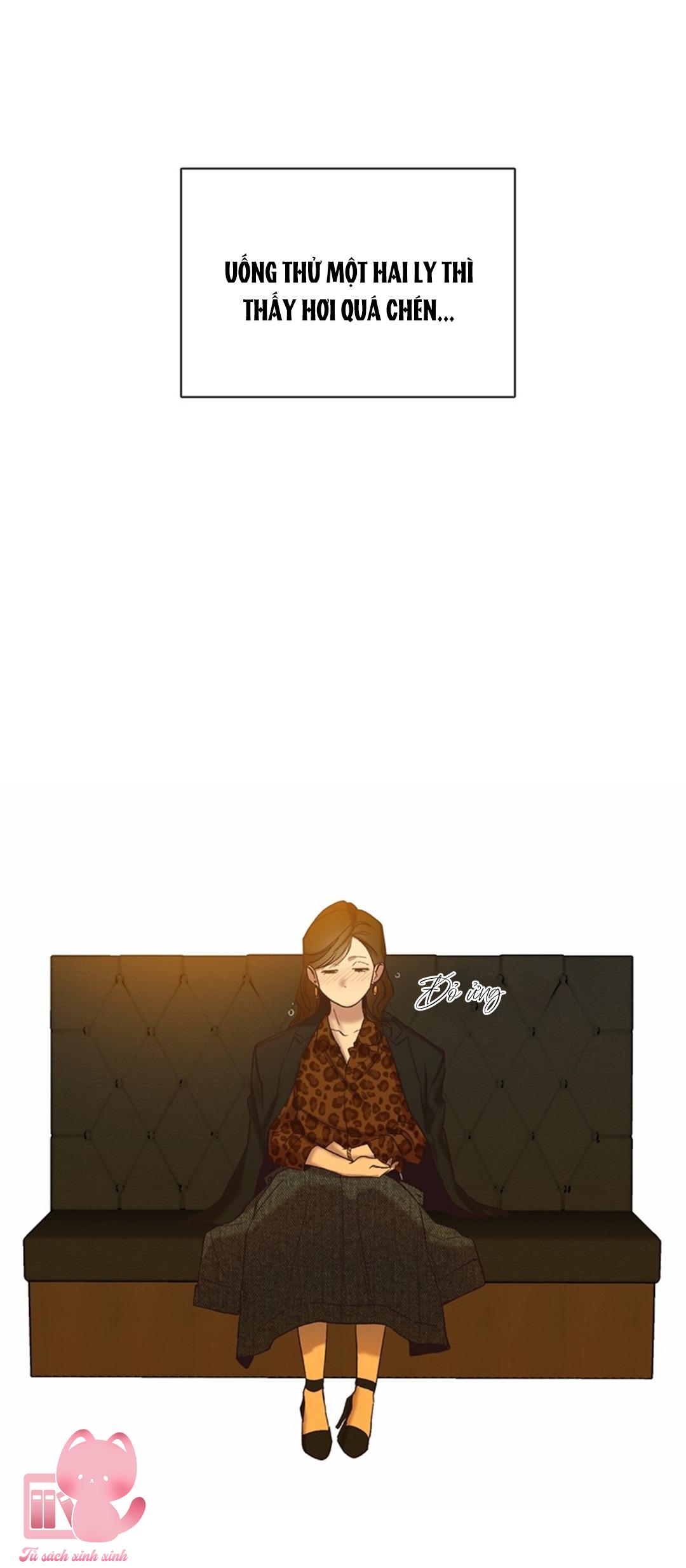 Thanh Xuân Của Chúng Ta Chap 92 - Trang 3