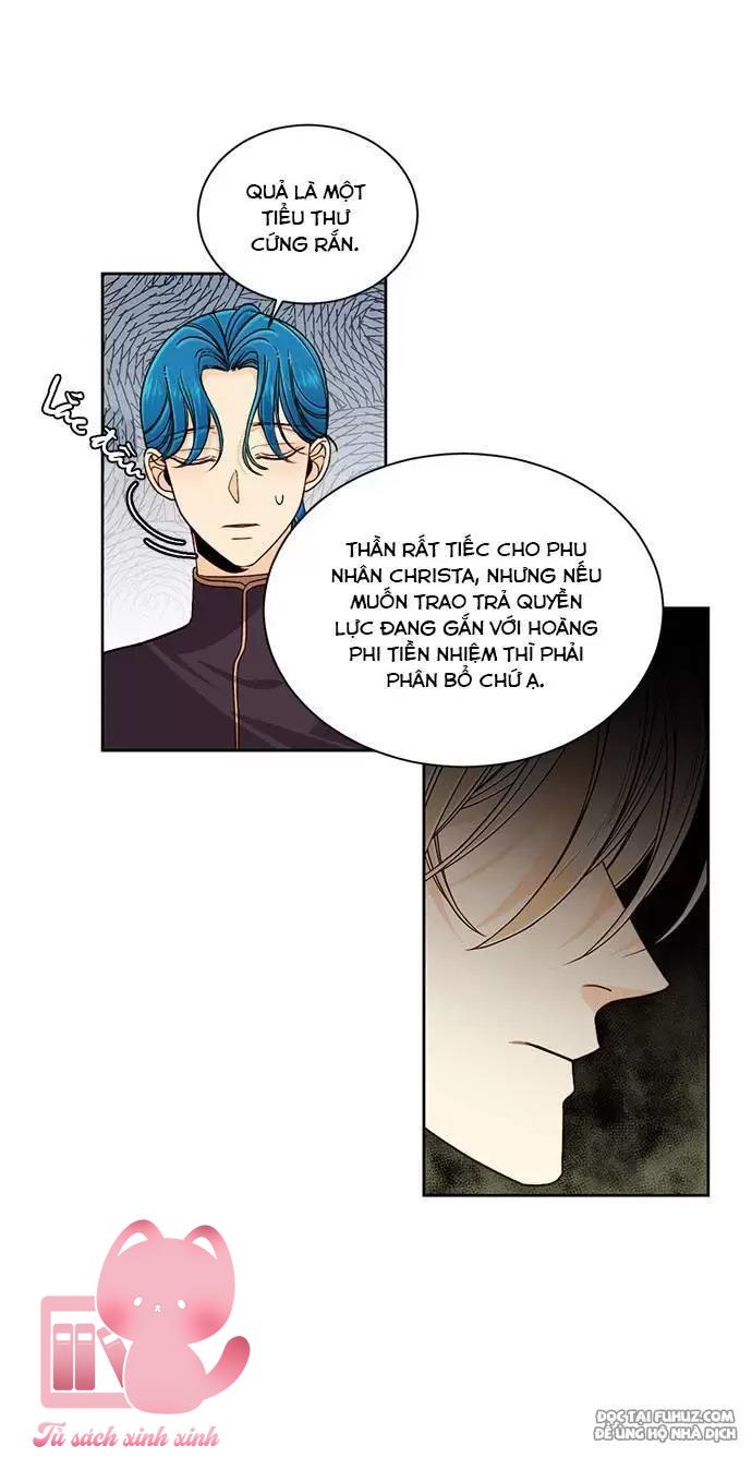 Hoàng Hậu Tái Hôn Chapter 48 - Trang 4