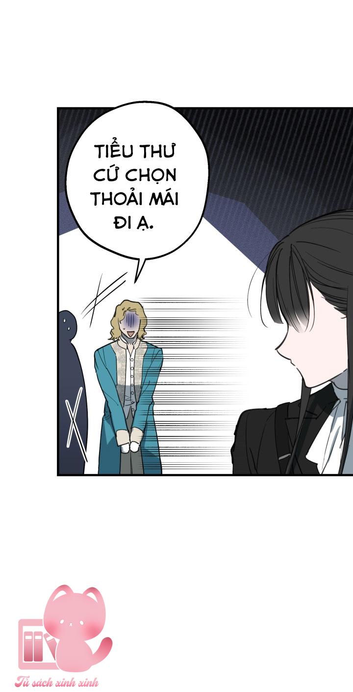 Những Nhân Vật Mạnh Nhất Thế Giới Ám Ảnh Tôi Chapter 67 - Trang 4