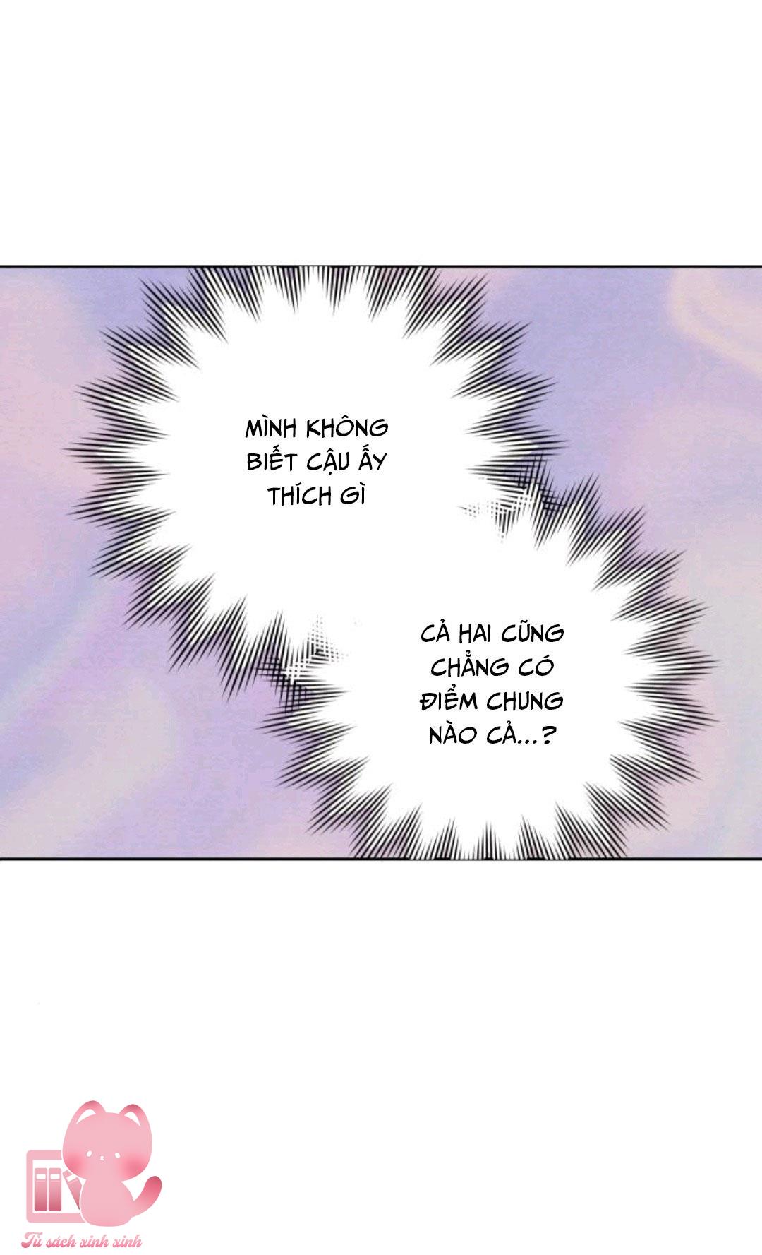 Bí Mật Thanh Xuân Chapter 12 - Trang 4