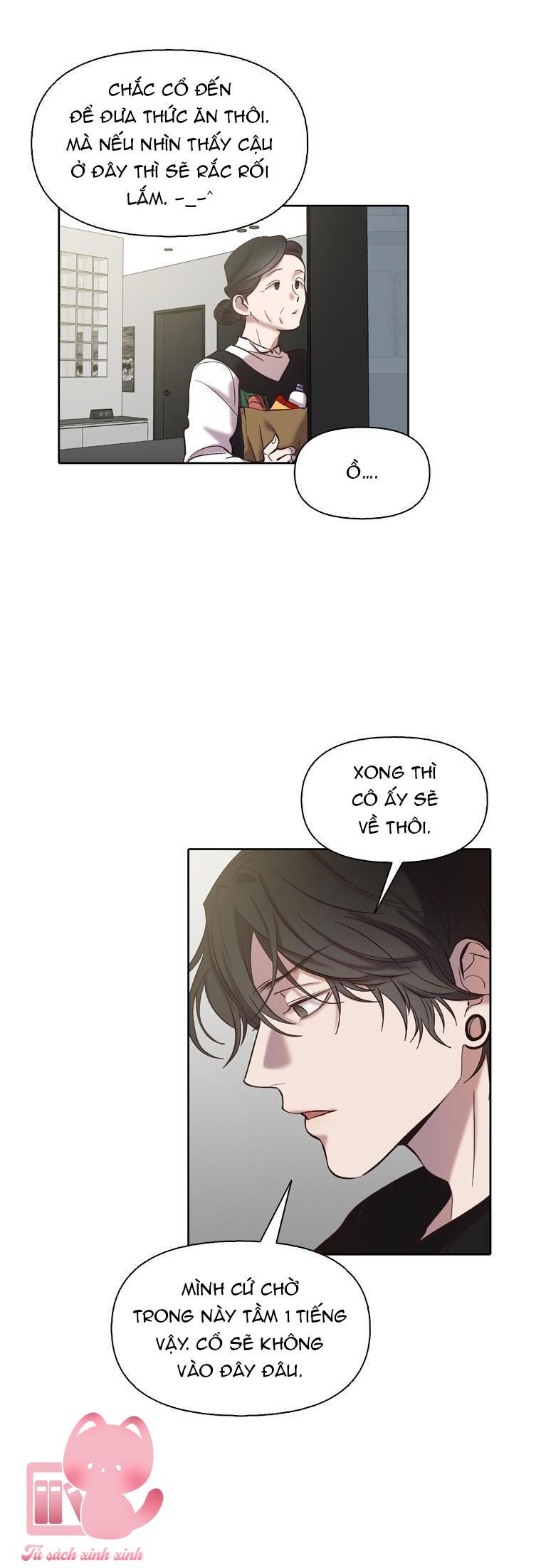 Thanh Xuân Của Chúng Ta Chap 80 - Trang 4