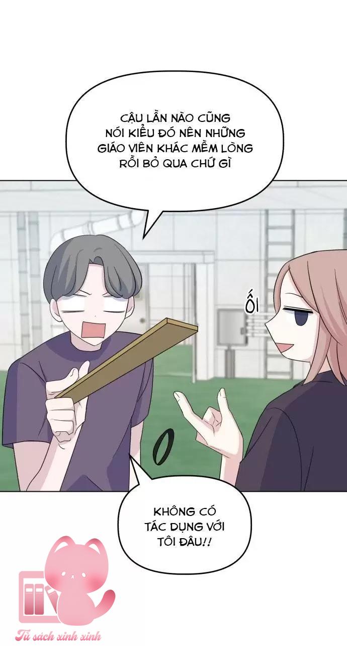 Quan Hệ Nhân Quả Chap 21 - Trang 2