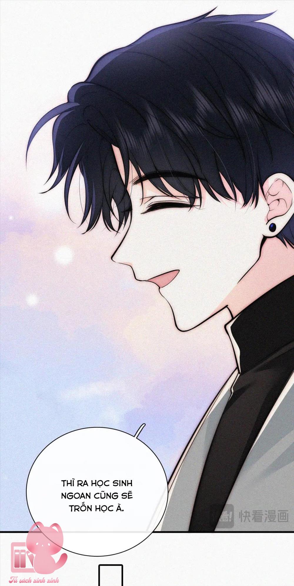 Bệnh Yêu Chap 55 - Trang 2