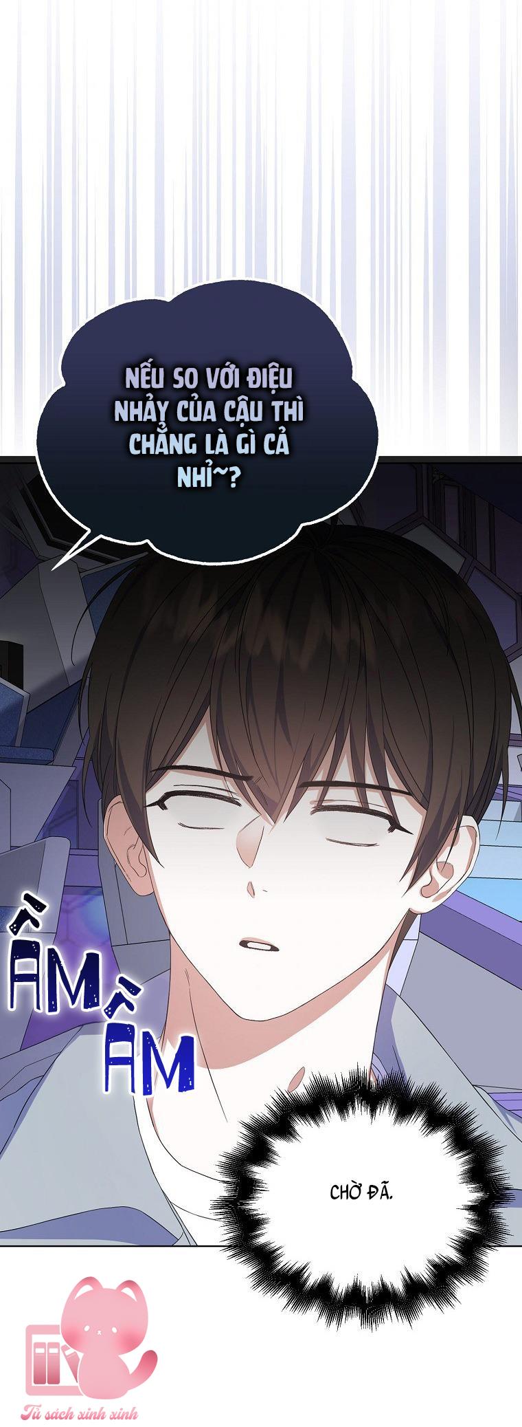Debut Or Die Chapter 4 - Trang 4