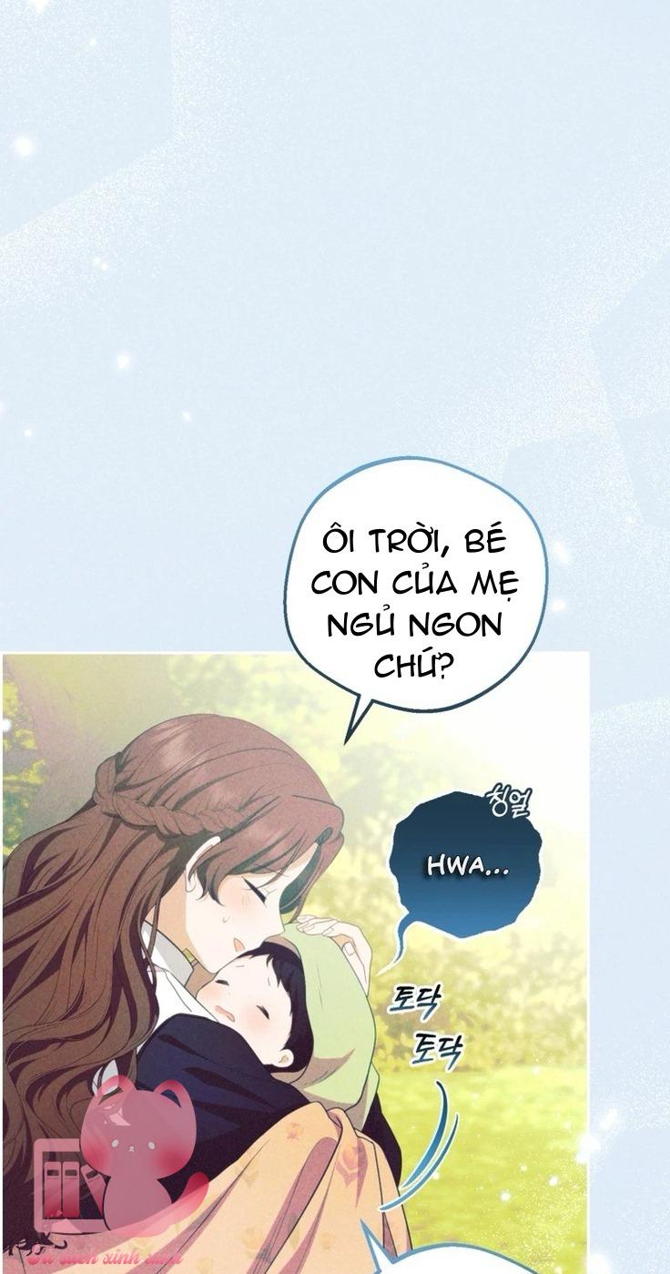 Được Yêu Thương Mà Còn Ngại Ngùng Sao! Chap 63 - Trang 4