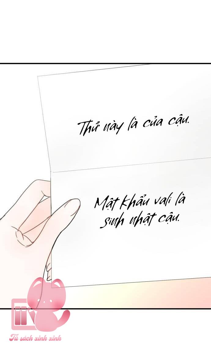 Xác Suất Tình Yêu Chapter 26 - Trang 3