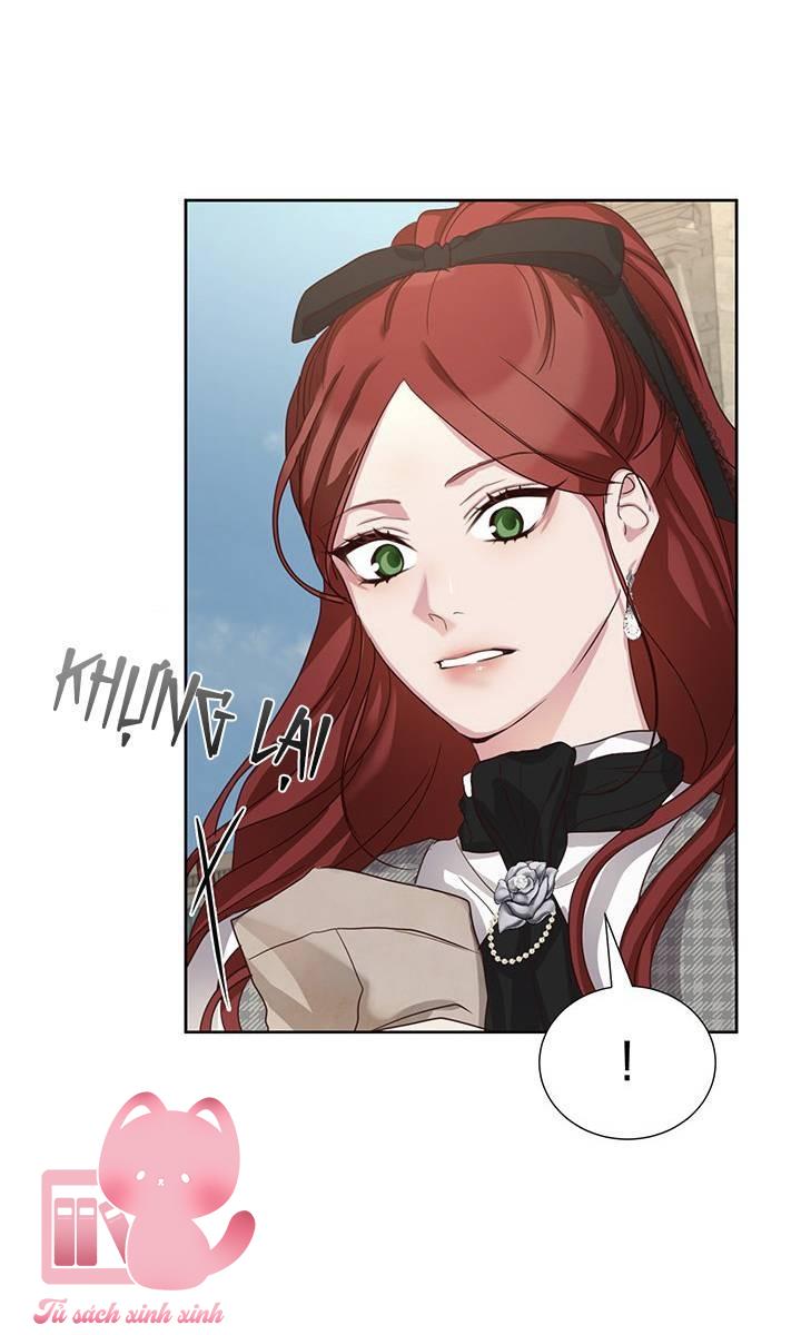 Thế Thì Ta Cứ Trở Thành Kẻ Ác Thôi Chap 12 - Trang 2