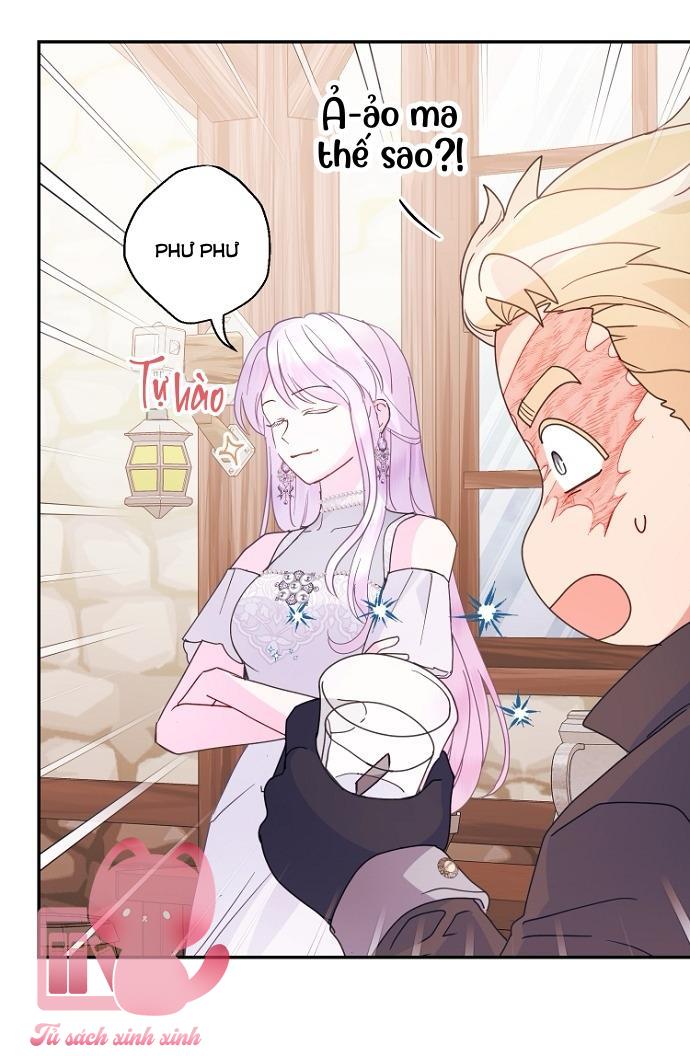 Bỏ Quách Chồng Con Đi, Tiền Bạc Mới Là Tất Cả Chap 63 - Trang 2