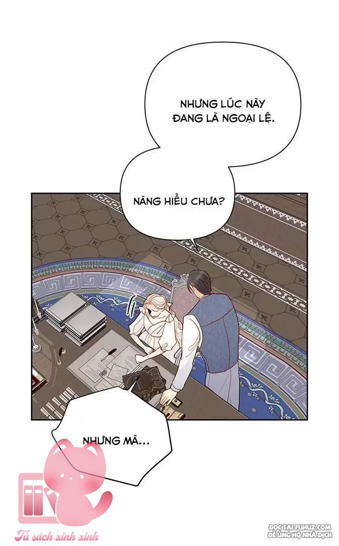 Hoàng Hậu Tái Hôn Chapter 74 - Trang 4