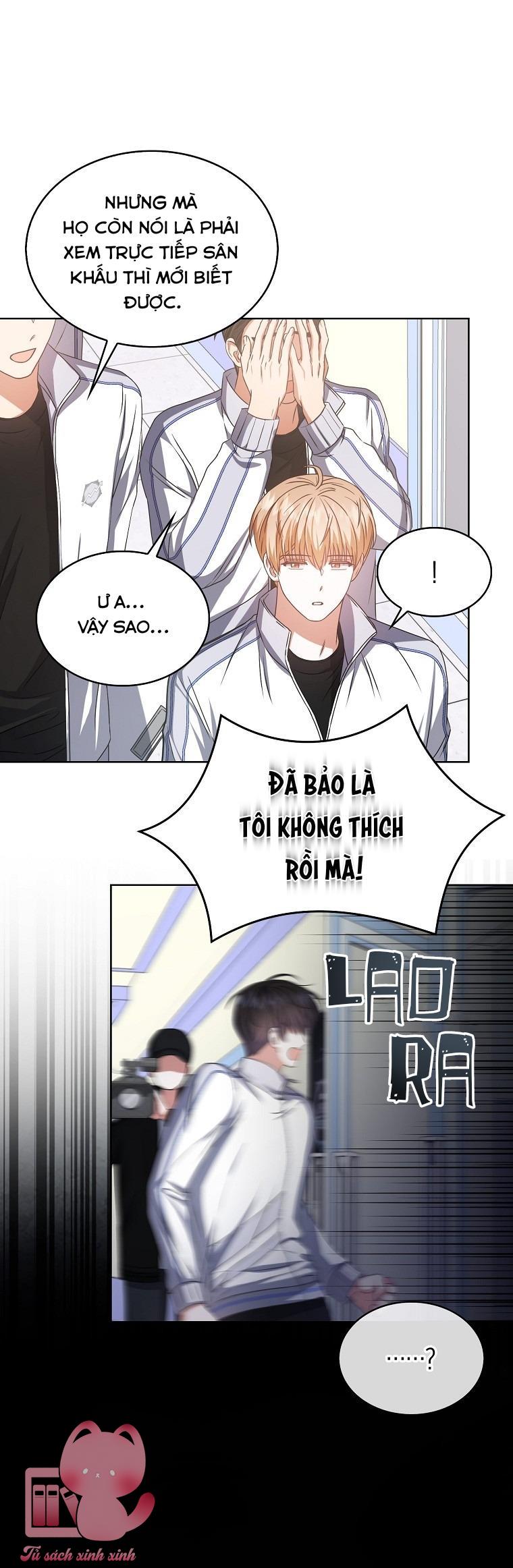 Debut Or Die Chap 40 - Trang 3