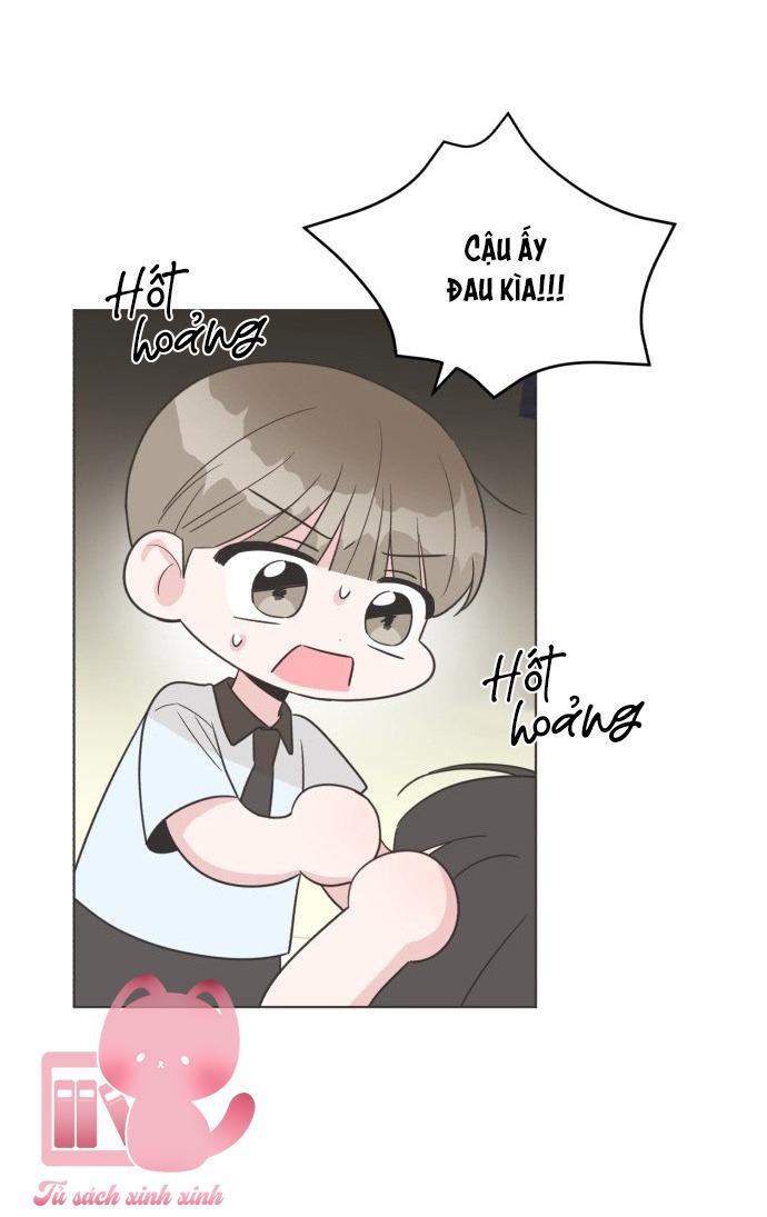 Chúng Ta Là Gì Của Nhau? Chap 36 - Trang 2