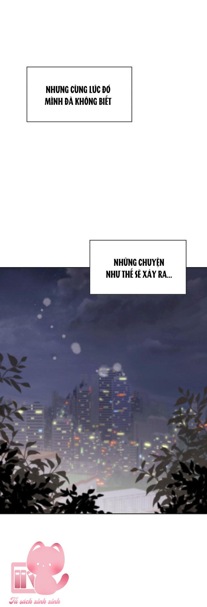 Chúng Ta Là Gì Của Nhau? Chap 11 - Trang 2