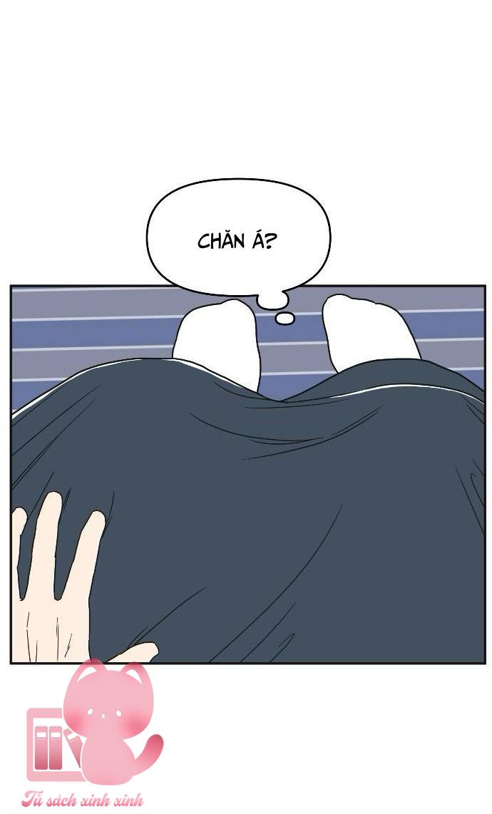 Trái Dấu Hút Nhau Chap 10 - Trang 2