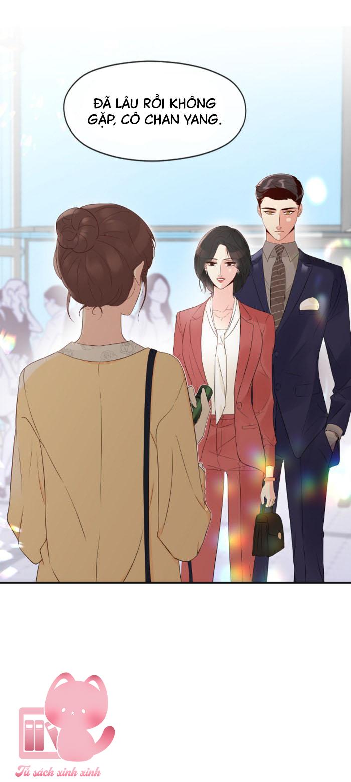 Tôi Sẽ Mang Em Đi Chap 18 - Trang 3
