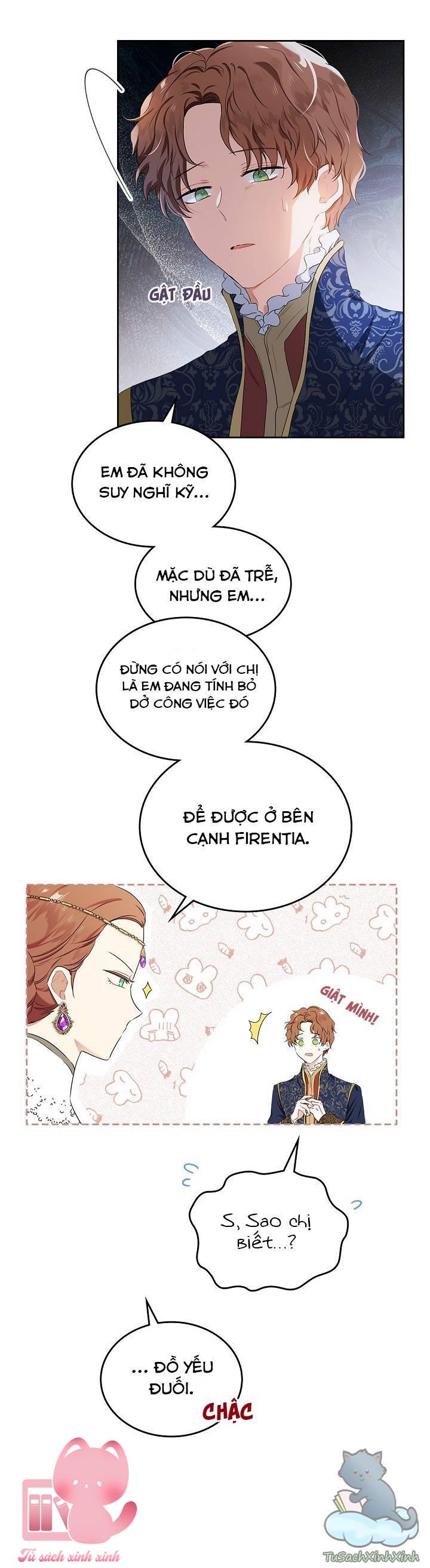 Kiếp Này Ta Sẽ Trở Thành Gia Chủ Chap 17 - Trang 2