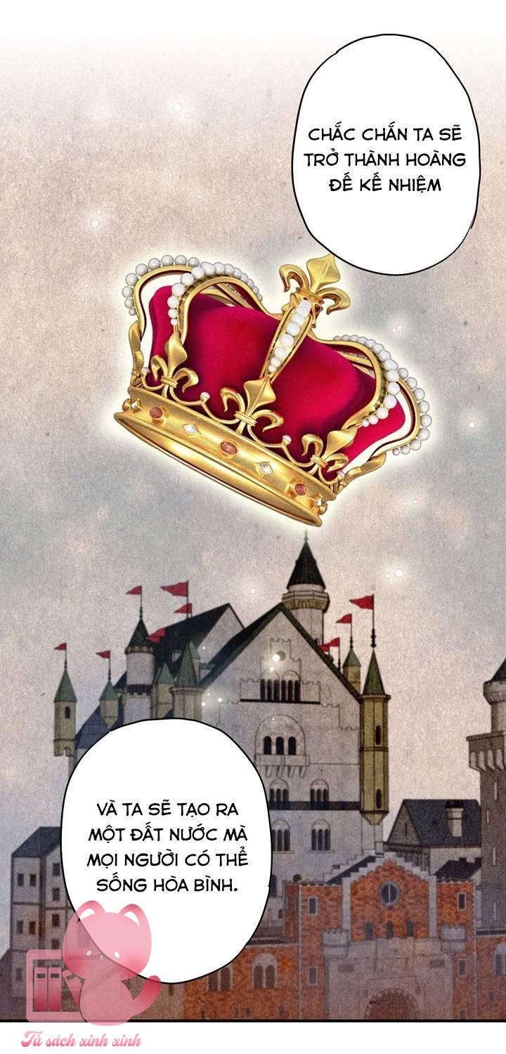 Ác Nữ Muốn Ly Hôn Chap 47 - Trang 2