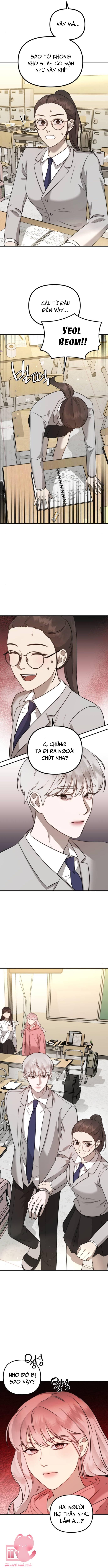 Thần Hổ Jangsan Chapter 9 - Trang 4