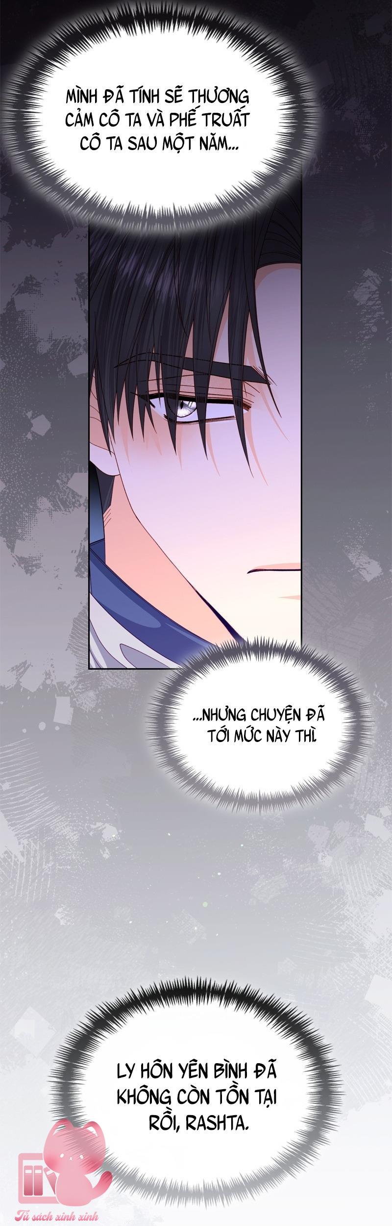 Hoàng Hậu Tái Hôn Chapter 159 - Trang 4