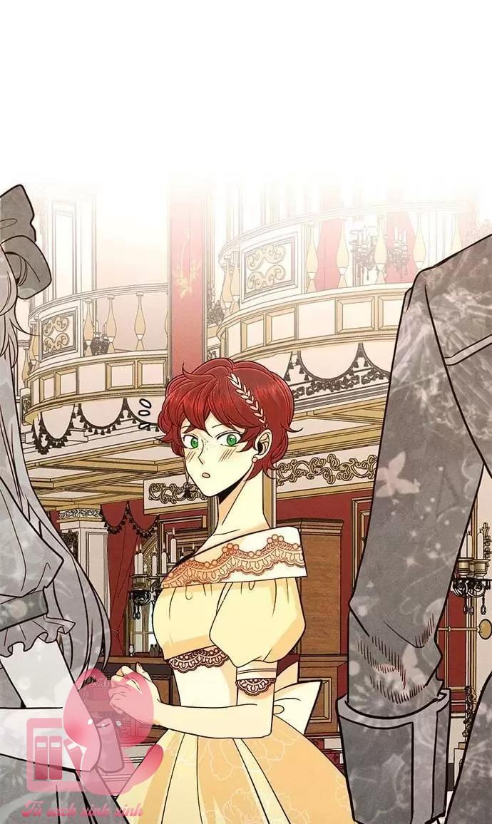 Hoàng Hậu Tái Hôn Chapter 55 - Trang 4