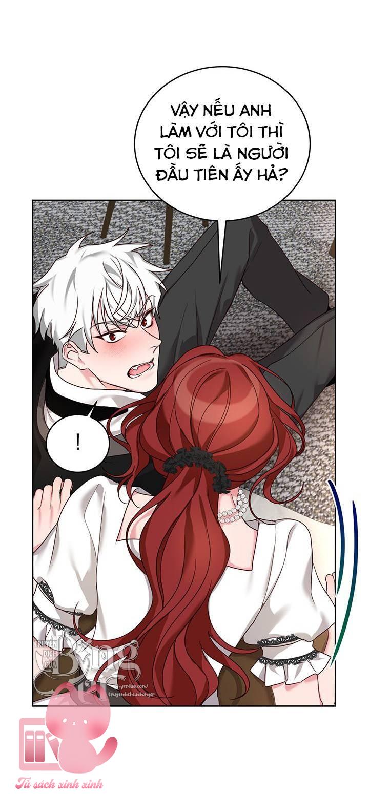Thế Thì Ta Cứ Trở Thành Kẻ Ác Thôi Chap 21 - Trang 2