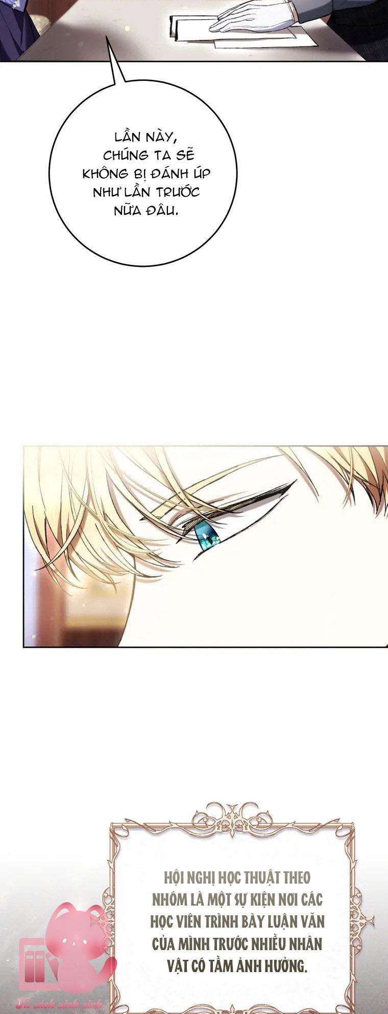 Làm Ác Nữ Bộ Không Tuyệt Sao? Chap 83 - Trang 3