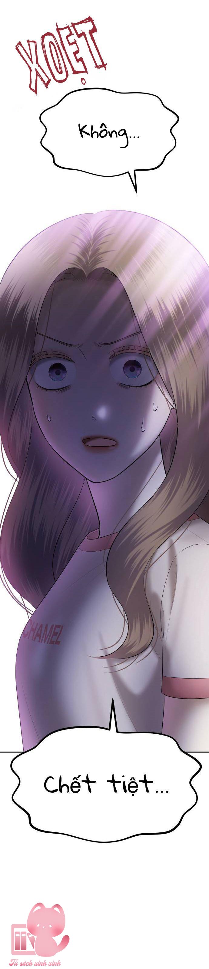 Chị Em Tranh Đấu Chap 18 - Trang 2